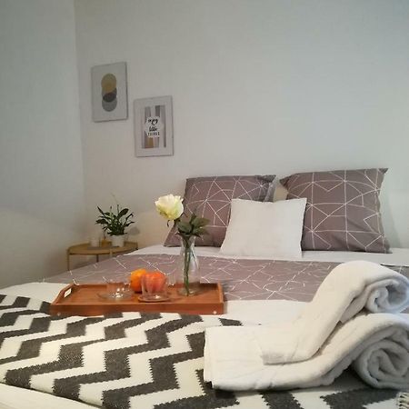 Liberdadeflat4U Apartman Braga Kültér fotó