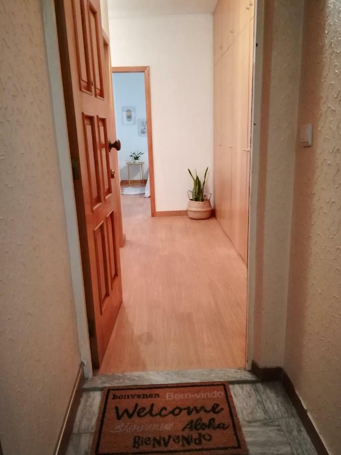 Liberdadeflat4U Apartman Braga Kültér fotó