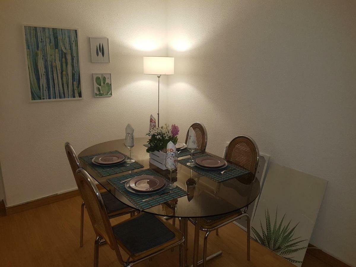 Liberdadeflat4U Apartman Braga Kültér fotó