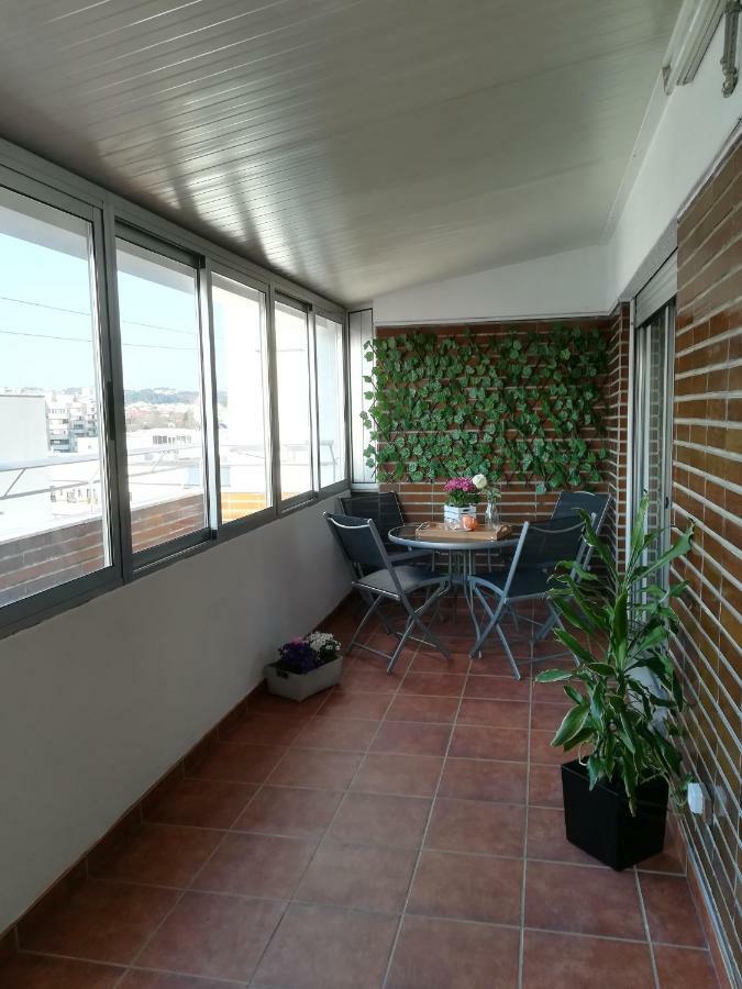 Liberdadeflat4U Apartman Braga Kültér fotó