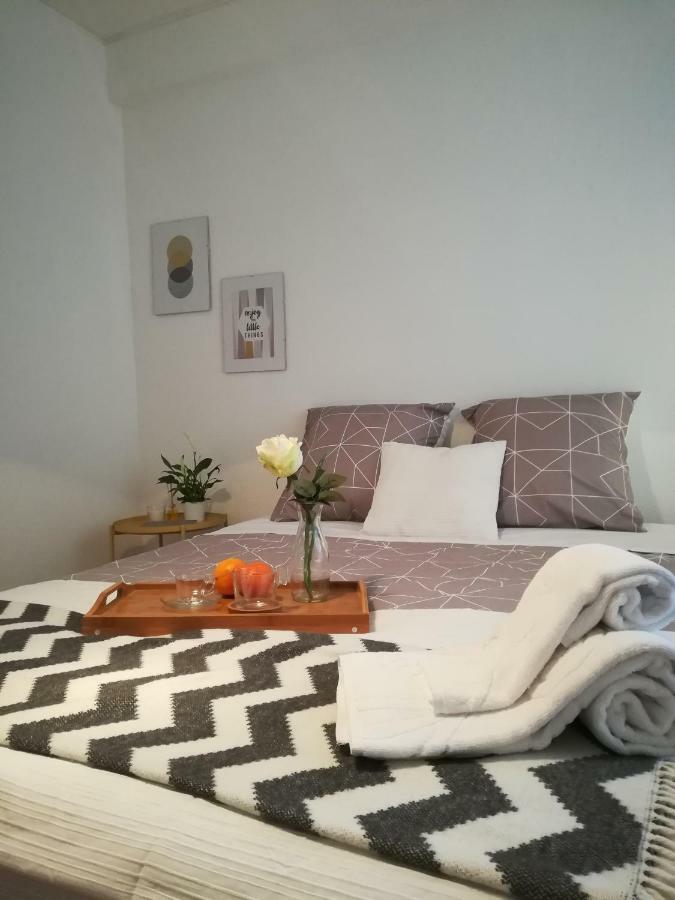 Liberdadeflat4U Apartman Braga Kültér fotó