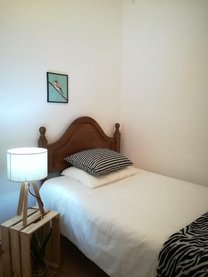 Liberdadeflat4U Apartman Braga Kültér fotó