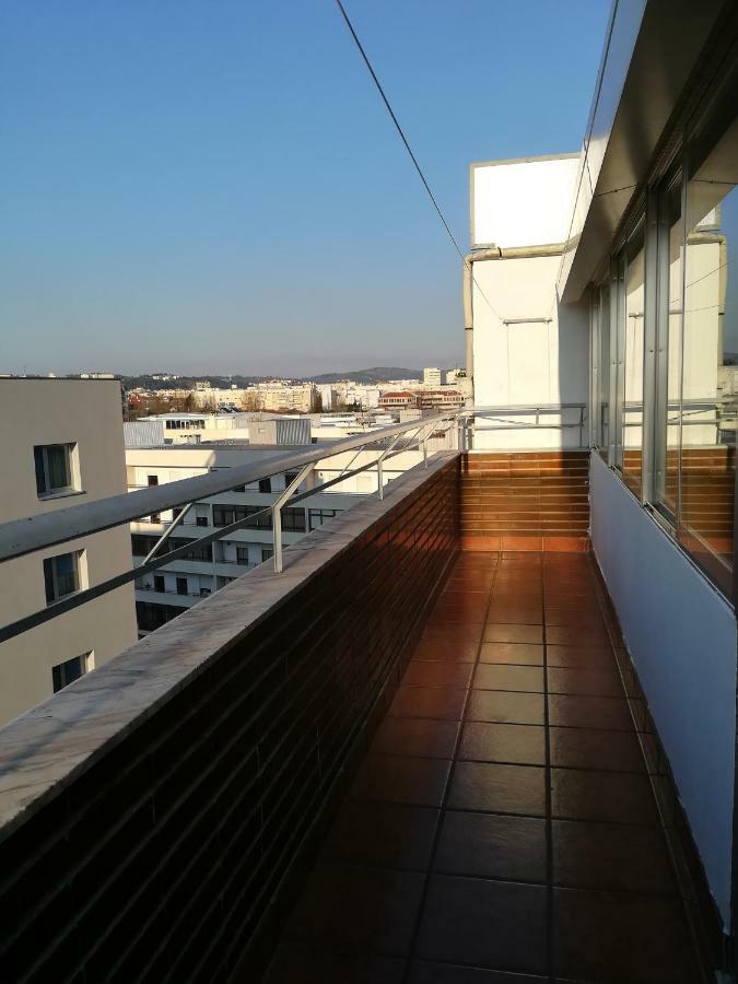 Liberdadeflat4U Apartman Braga Kültér fotó