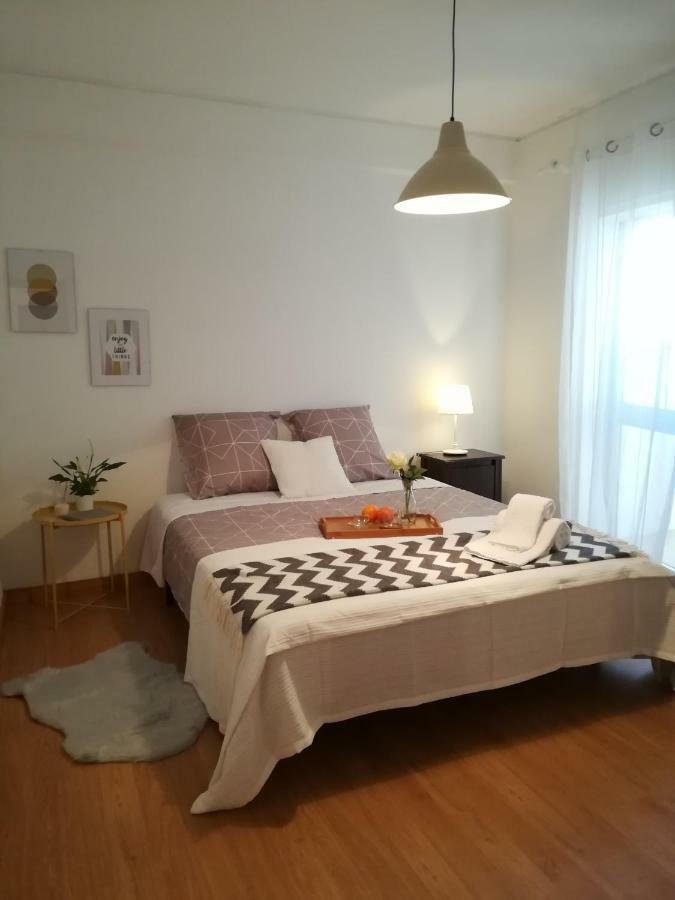 Liberdadeflat4U Apartman Braga Kültér fotó