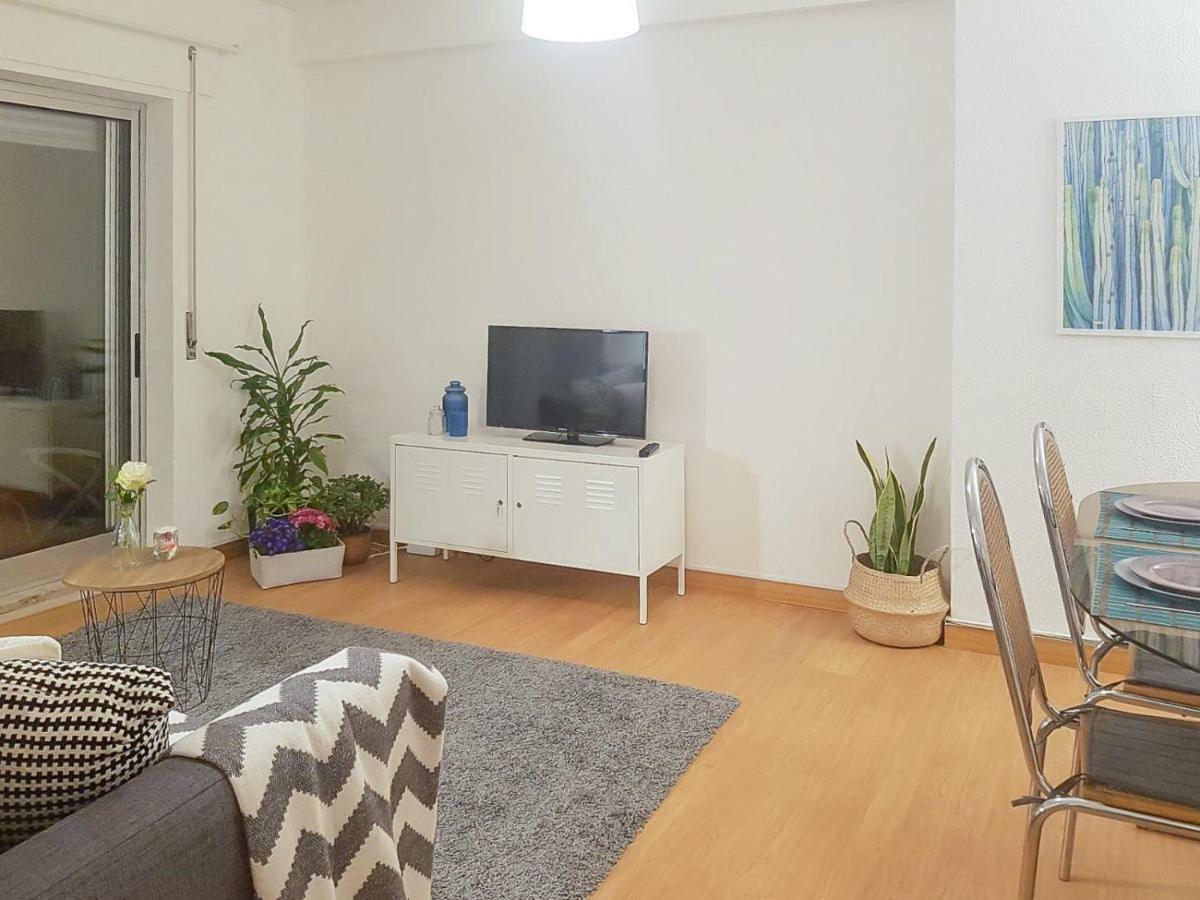 Liberdadeflat4U Apartman Braga Kültér fotó
