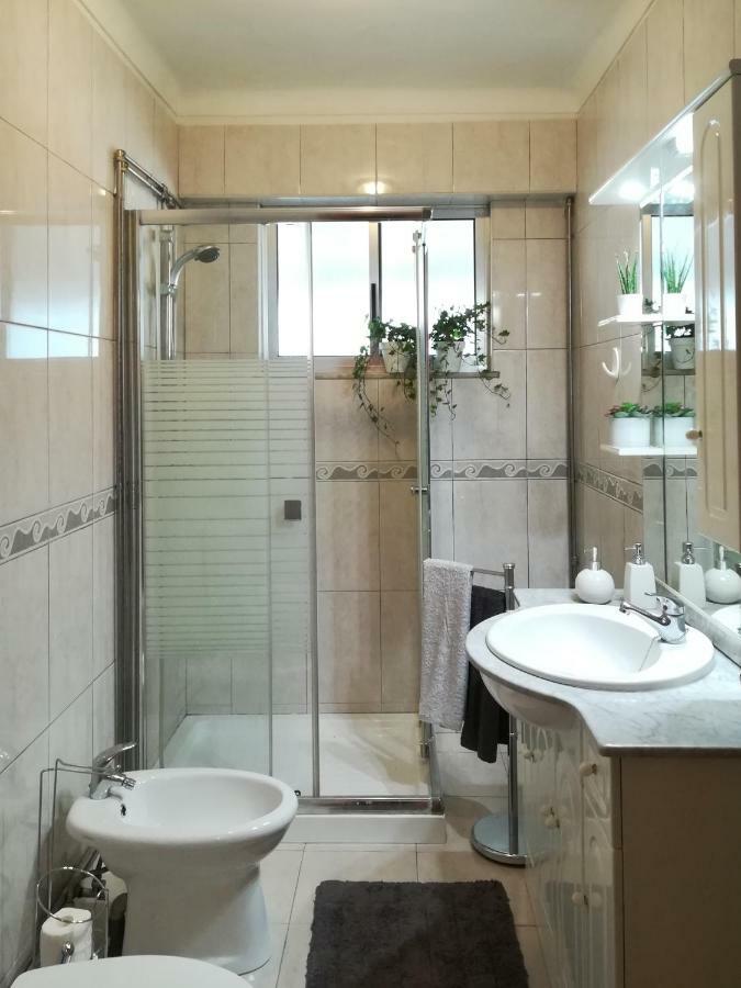 Liberdadeflat4U Apartman Braga Kültér fotó