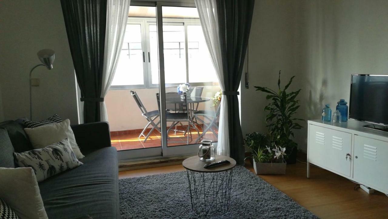 Liberdadeflat4U Apartman Braga Kültér fotó
