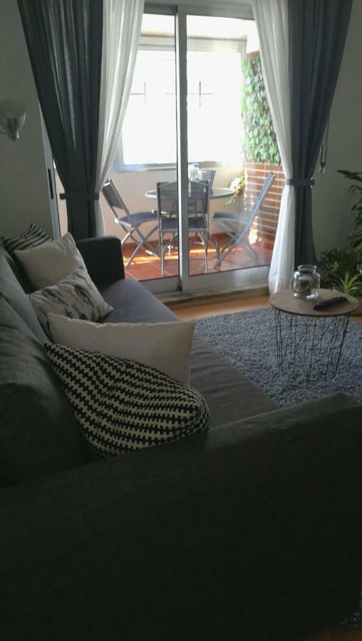 Liberdadeflat4U Apartman Braga Kültér fotó